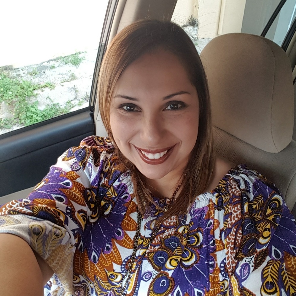 Meet your Posher, Nayreth